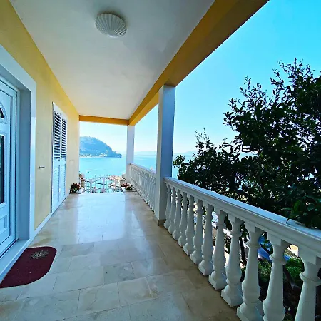 Apartments And Rooms Katarina Zivogosce Exterior photo