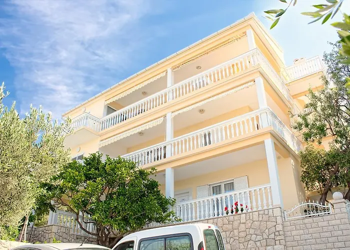 Apartments&Rooms Katarina