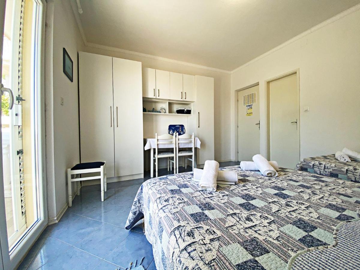 Apartments&rooms Katarina Apartment