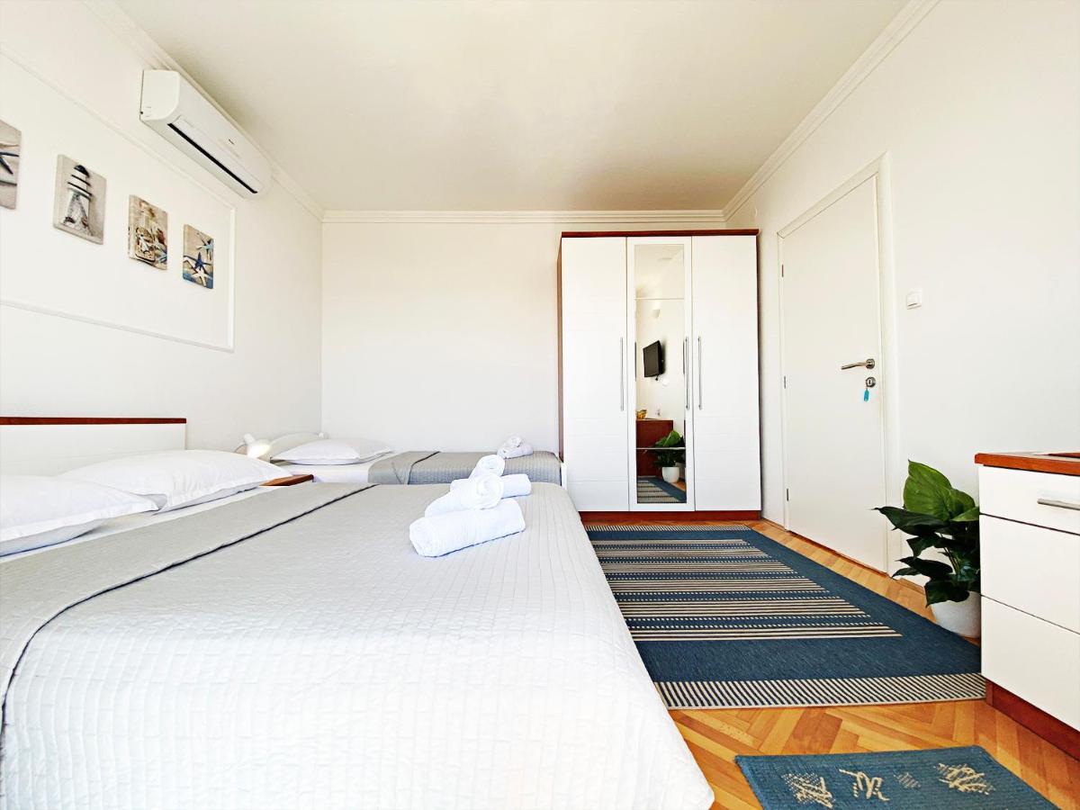 Apartments&rooms Katarina Apartment *