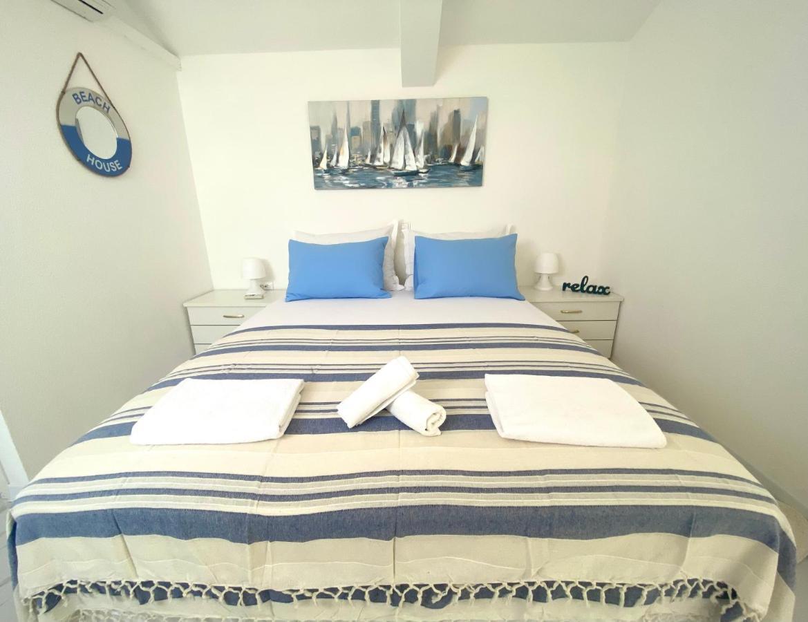 Apartments&rooms Katarina
