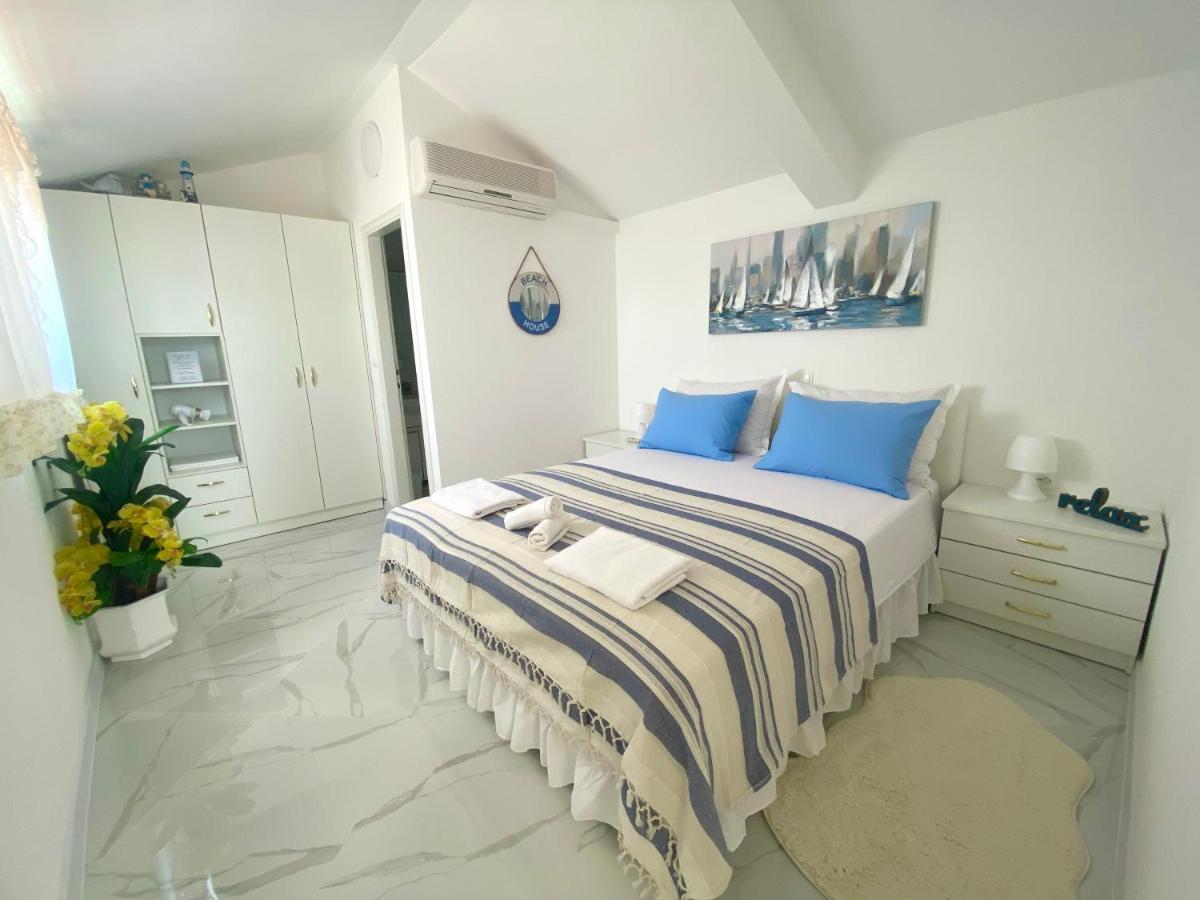 Apartment Apartments&rooms Katarina