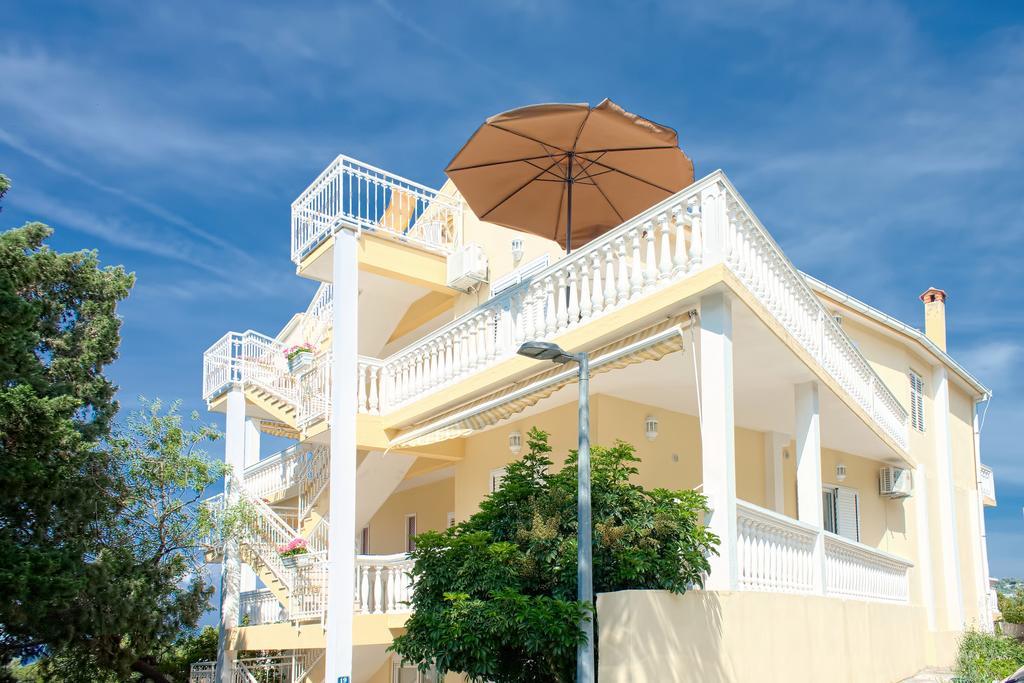 Apartments&rooms Katarina
