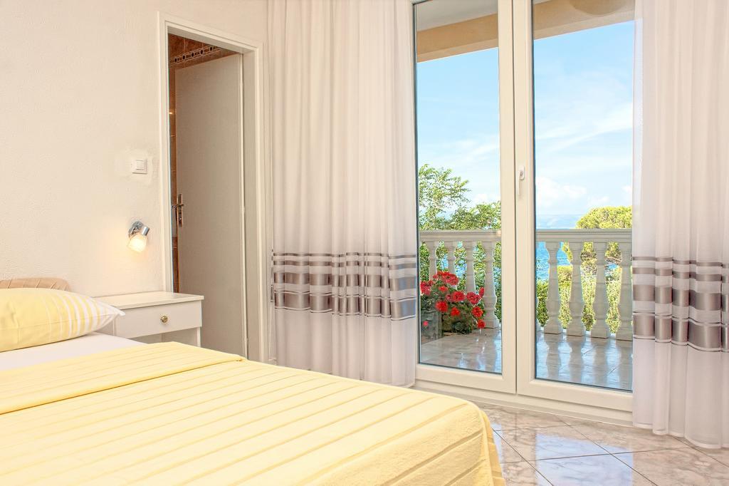 Apartment Apartments&rooms Katarina *