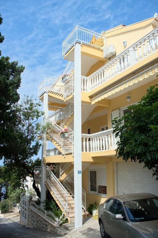 Apartment Apartments&rooms Katarina *