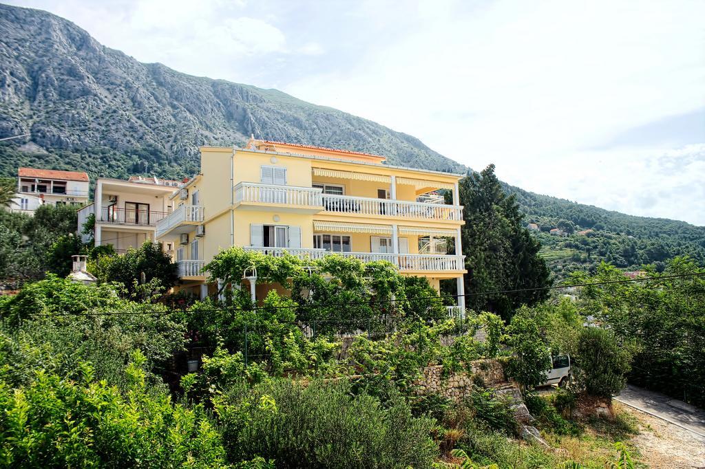 Apartments&rooms Katarina Apartment *