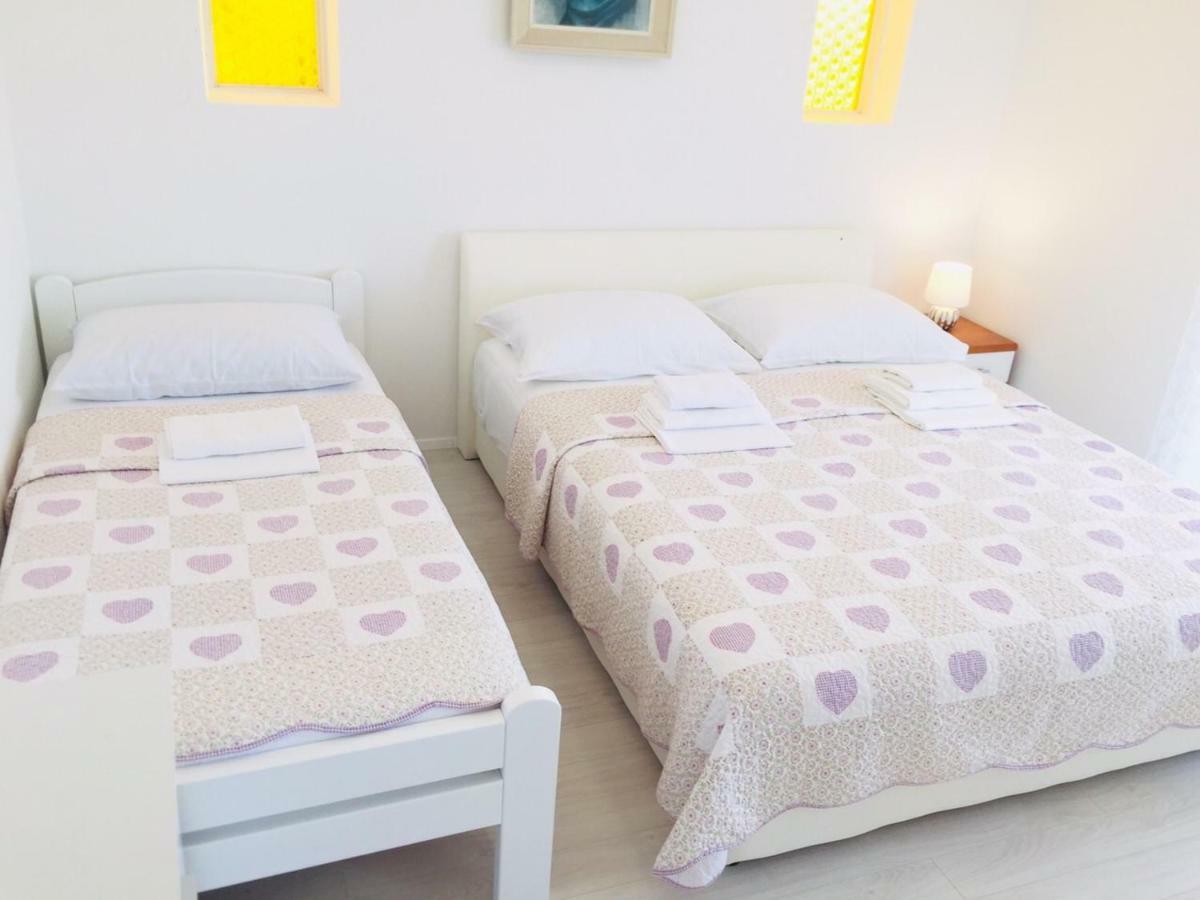 Apartments&rooms Katarina Apartment