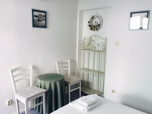 Apartments&rooms Katarina Apartment